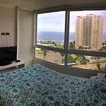 Marina Horizonte II - Free Parking