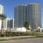 Marina Horizonte II - Free Parking