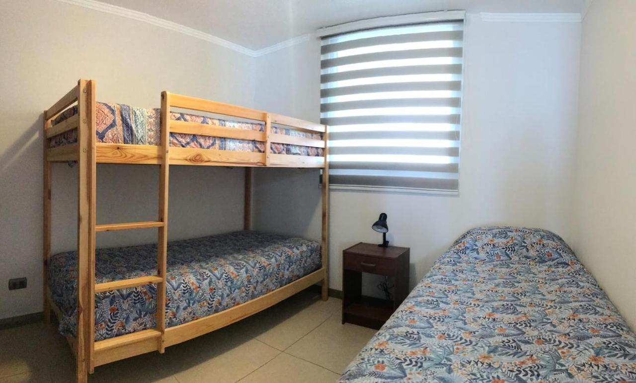 Apartamento Marina Horizonte Ii - Free Parking