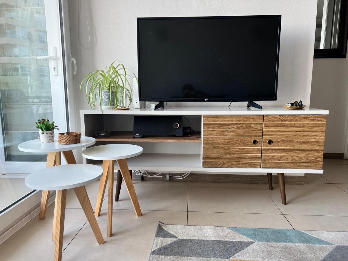Apartamento Marina Horizonte Ii - Free Parking Coquimbo