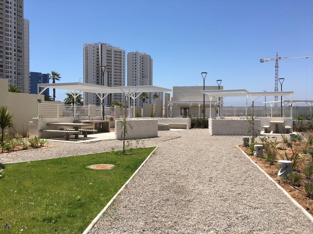 Apartamento Marina Horizonte Ii - Free Parking Coquimbo