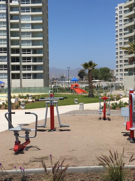 Apartamento Marina Horizonte Ii - Free Parking