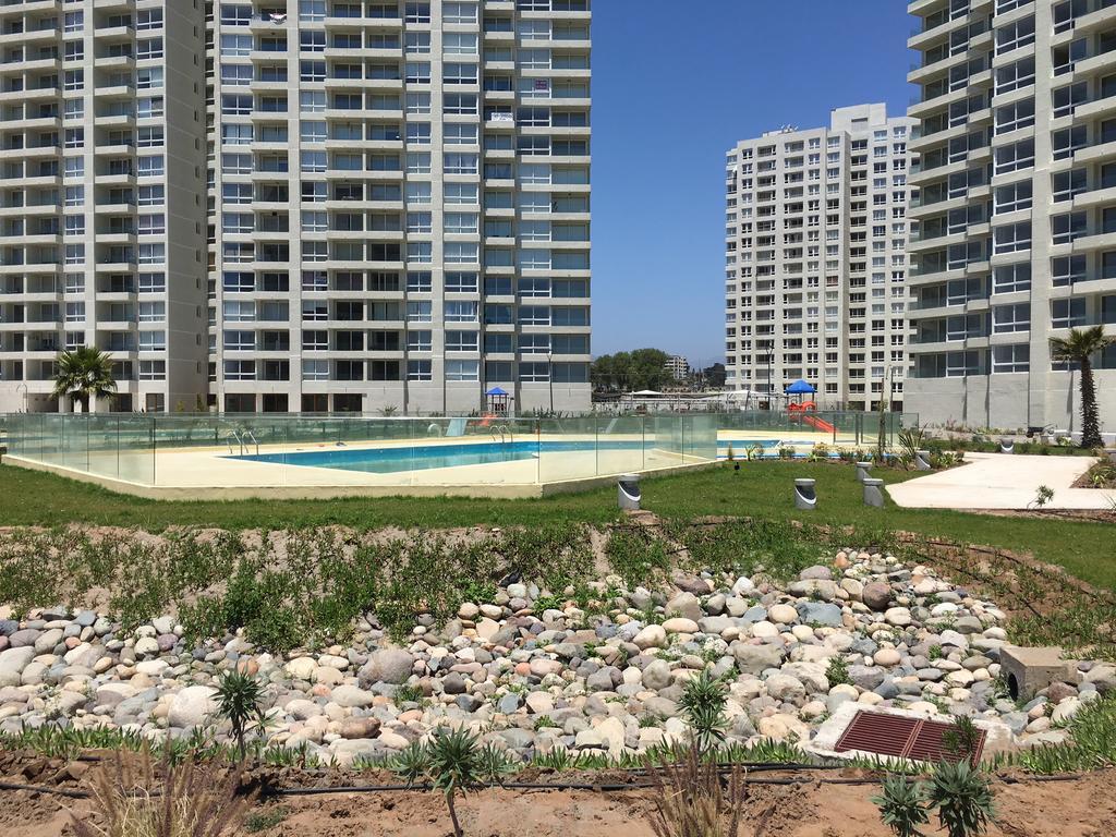 Marina Horizonte Ii - Free Parking Apartamento Coquimbo