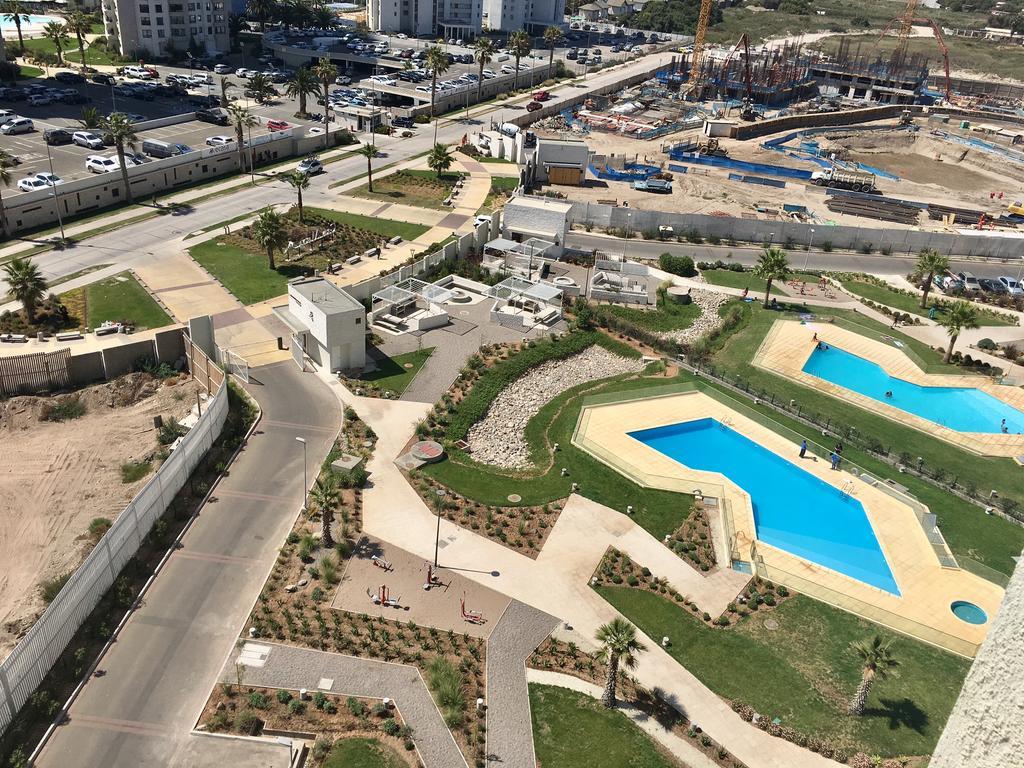 Marina Horizonte Ii - Free Parking Apartamento *