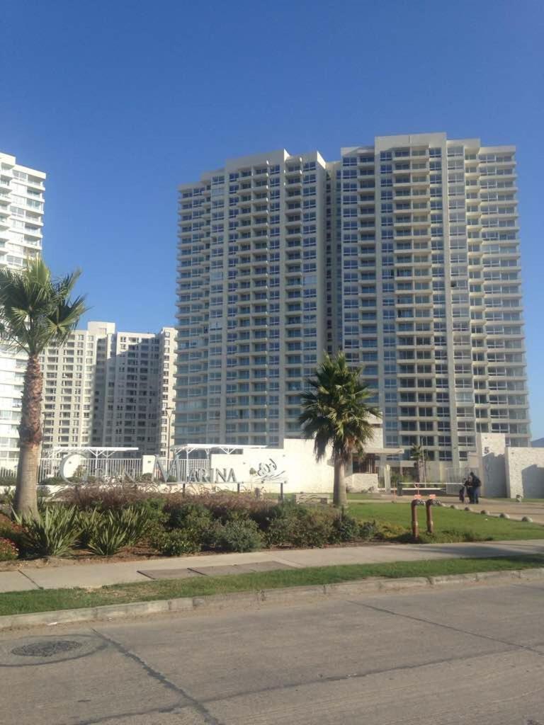Marina Horizonte Ii - Free Parking *