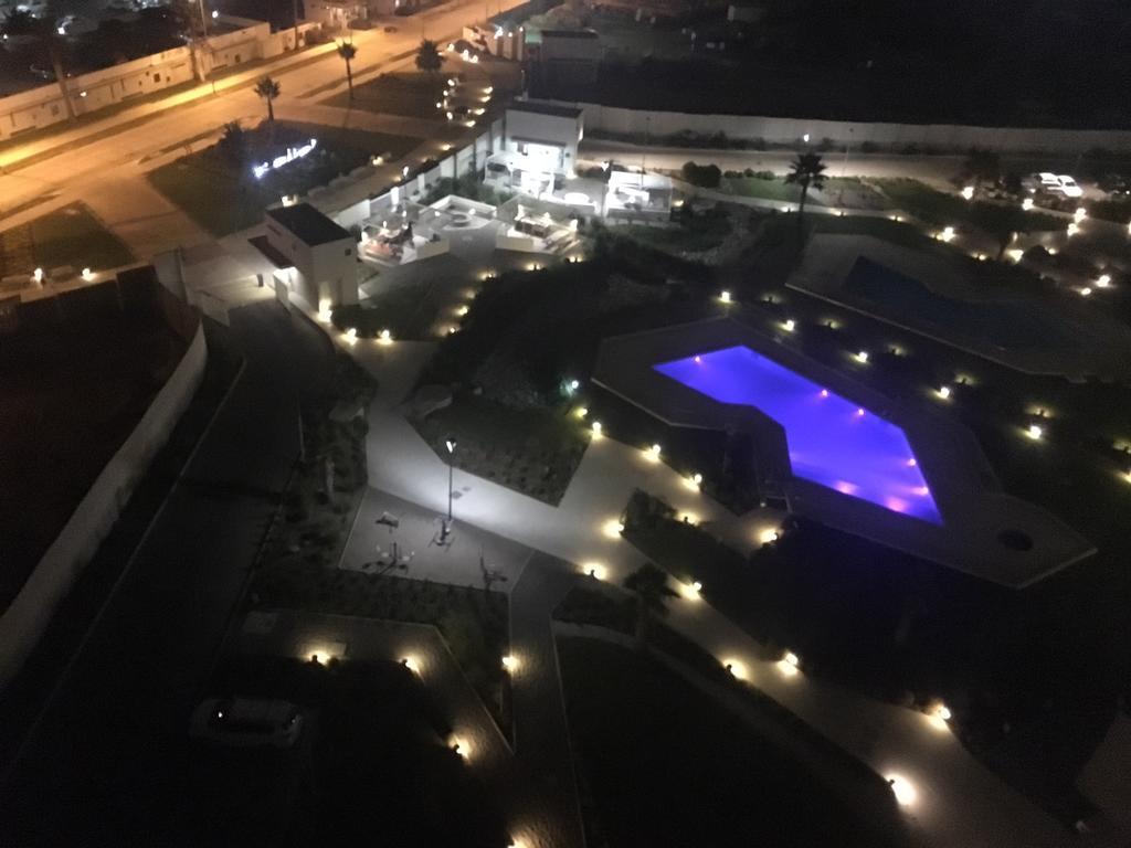 Apartamento Marina Horizonte Ii - Free Parking Coquimbo