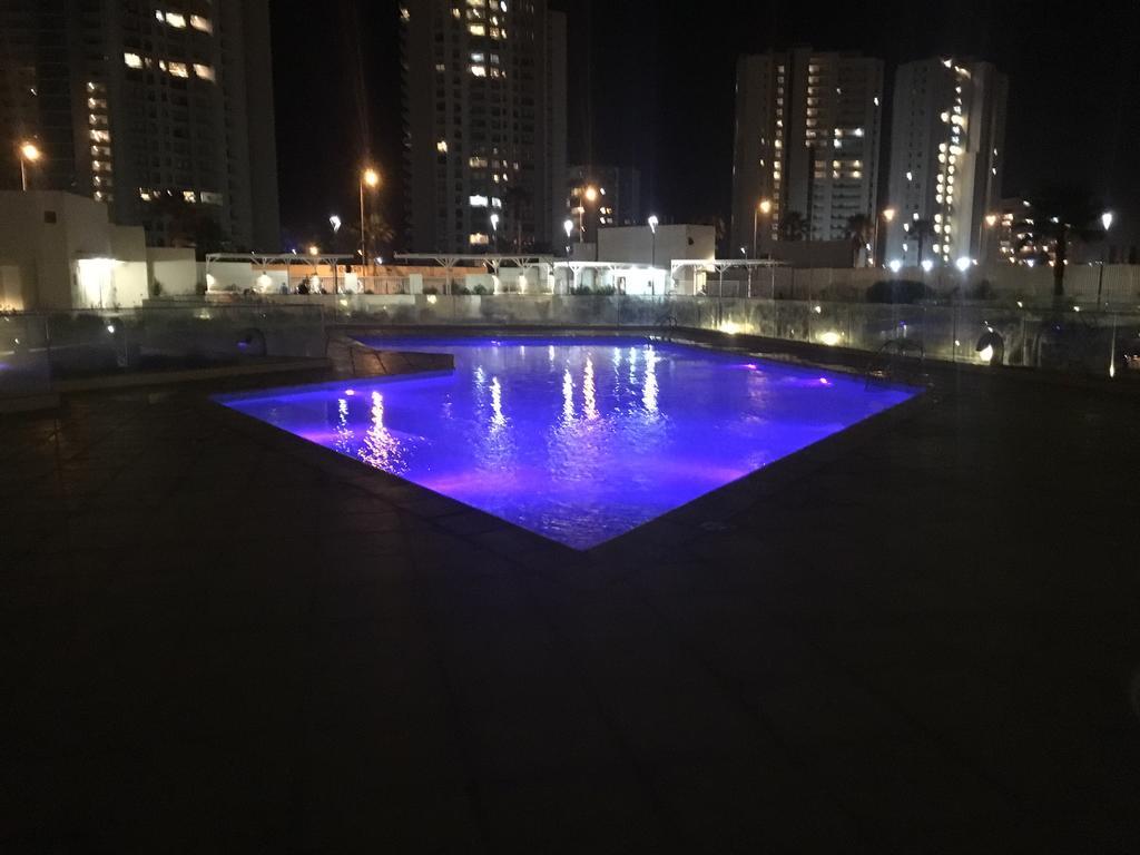 Marina Horizonte Ii - Free Parking Apartamento *