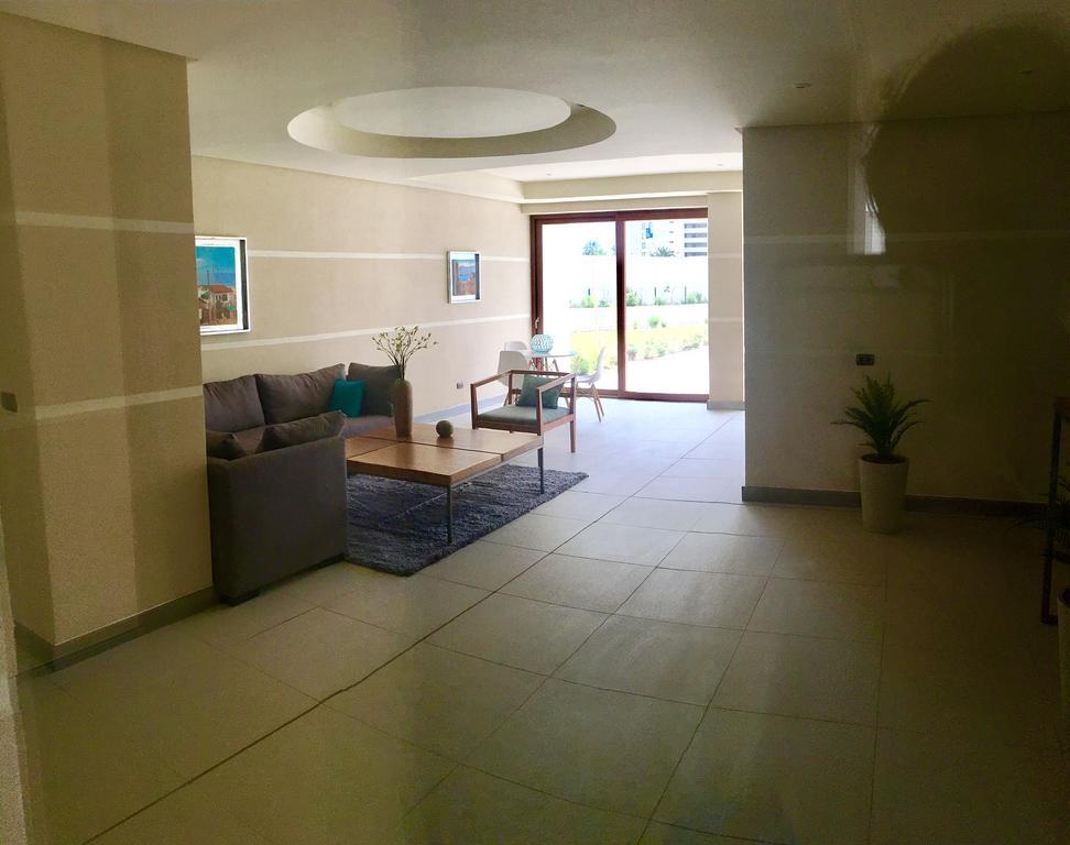 Marina Horizonte Ii - Free Parking * Coquimbo