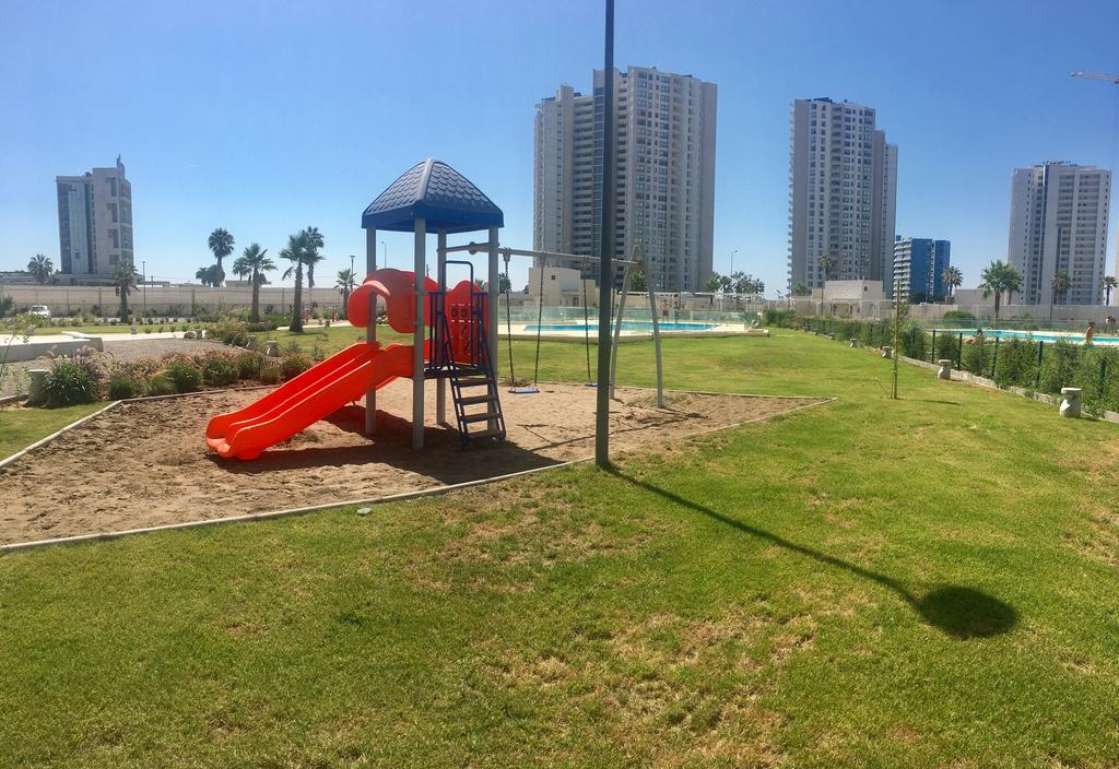 Apartamento Marina Horizonte Ii - Free Parking