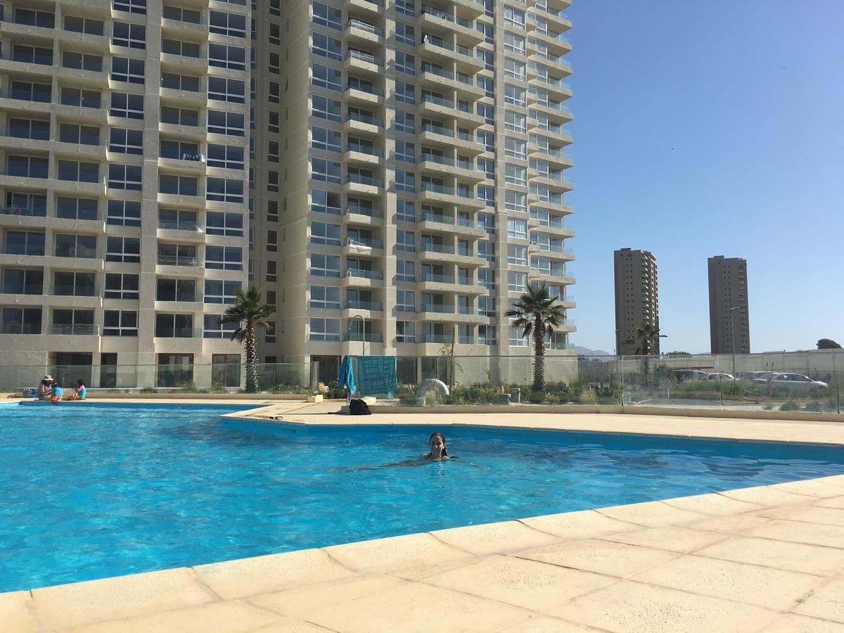 Marina Horizonte Ii - Free Parking *