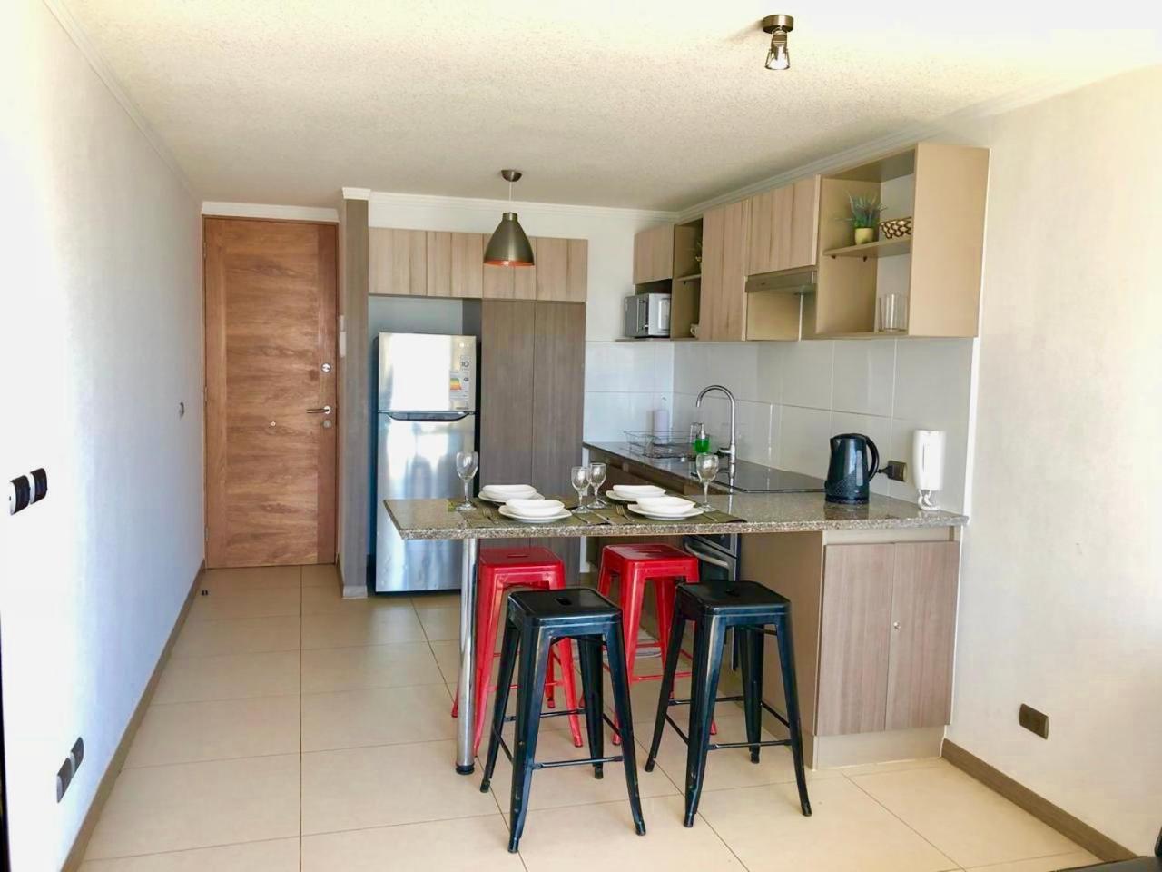 Marina Horizonte Ii - Free Parking Apartamento *
