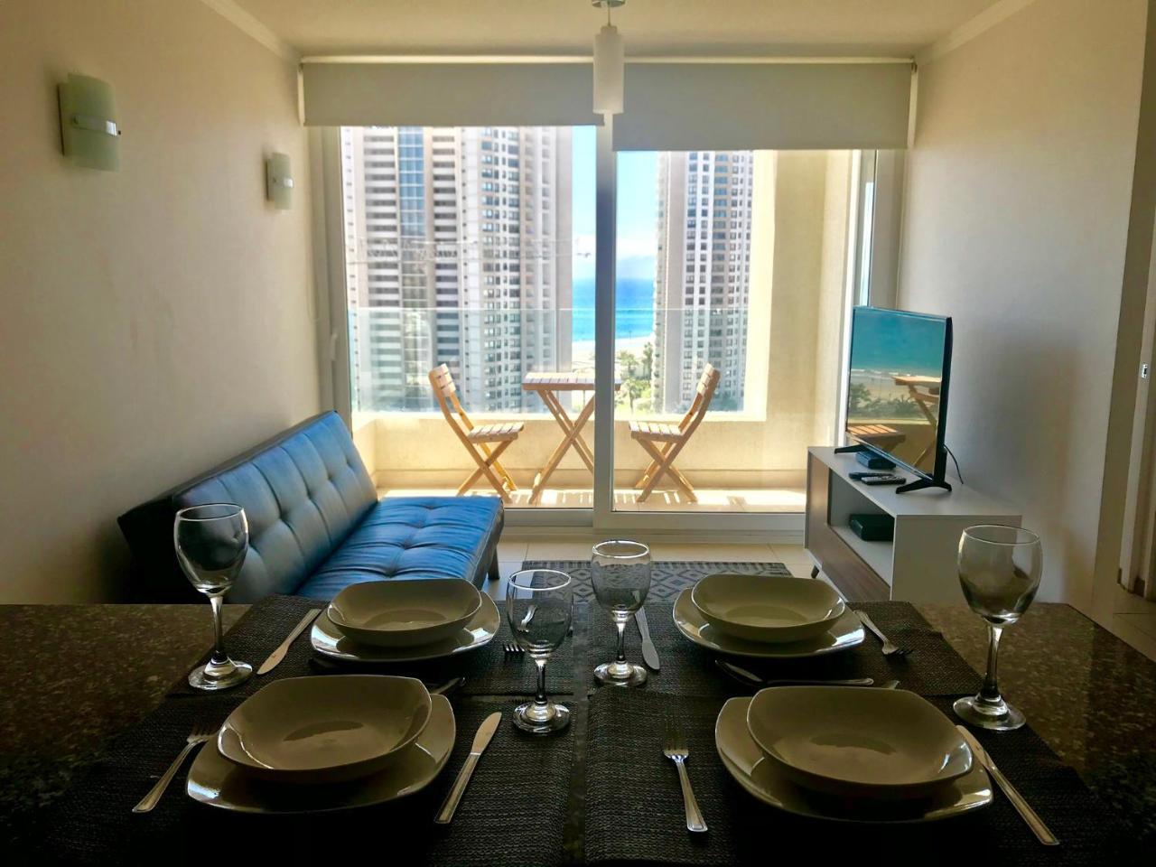 Apartamento Marina Horizonte Ii - Free Parking