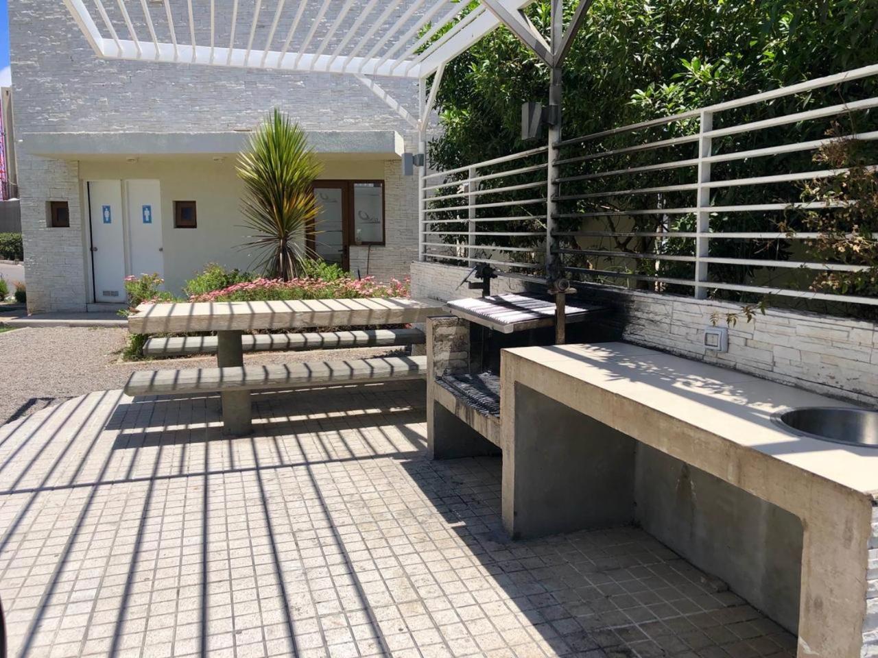 Apartamento Marina Horizonte Ii - Free Parking